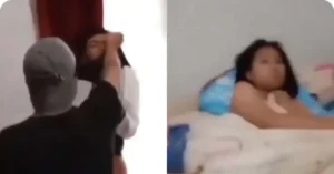 The Mystery of Ampun Pakde Viral Video