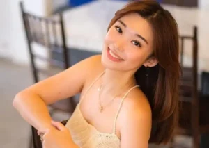 Livy Renata Viral Videos on Telegram