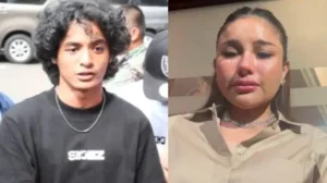 Nikita Mirzani’s Heartbreaking Fight for Justice