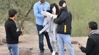 Watch Hafizabad Couple Uncensored Full Original Video