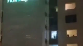 Watch Jaipur Holiday Inn Hotel Uncensored Original Video