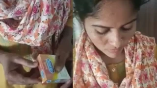Watch Komal Mahawar Uncensored Full Original MMS Video