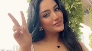 Mathira Khan Caught on Camera Uncensored Viral Video