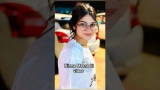 Nirma Meena Viral Video, Watch Nirmal Uncensored Full Video