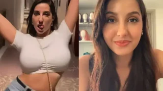 Watch Nora Fatehi Full Original Uncensored Video Collection