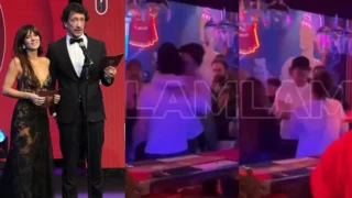 Watch Mercedes Oviedo Y Nicolás Vázquez Full Trending Video