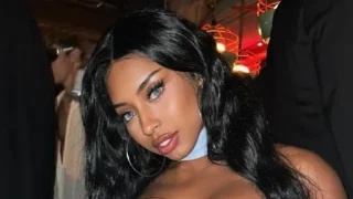 Watch Qimmah Russo Telegram Uncensored Full Video