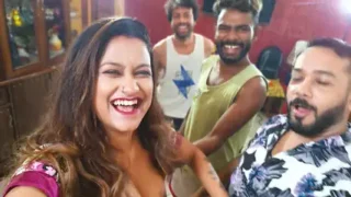 Watch Sudipa Vlog with Sudeep Uncensored Full Desi Video